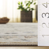 safavieh clearance bayside bay118b ivory rug