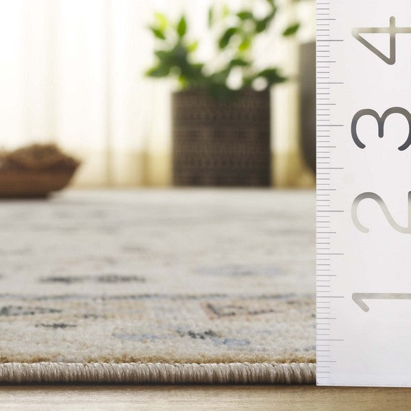safavieh clearance bayside bay118b ivory rug