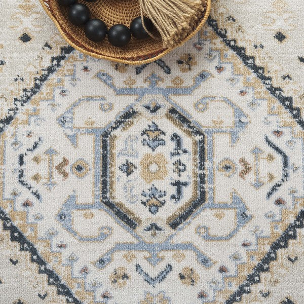 safavieh clearance bayside bay118b ivory rug