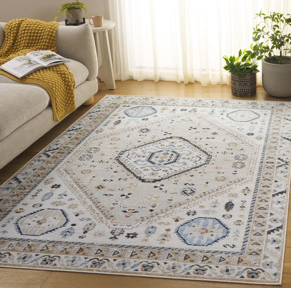 safavieh clearance bayside bay118b ivory rug