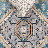safavieh clearance bayside bay118l blue rug