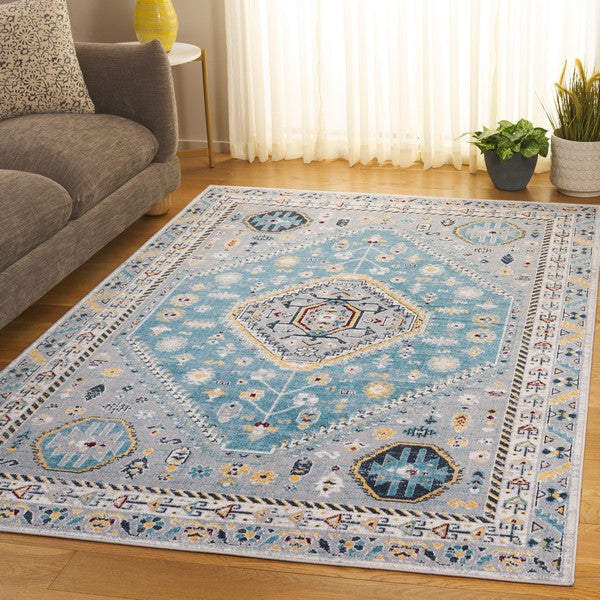 safavieh clearance bayside bay118l blue rug