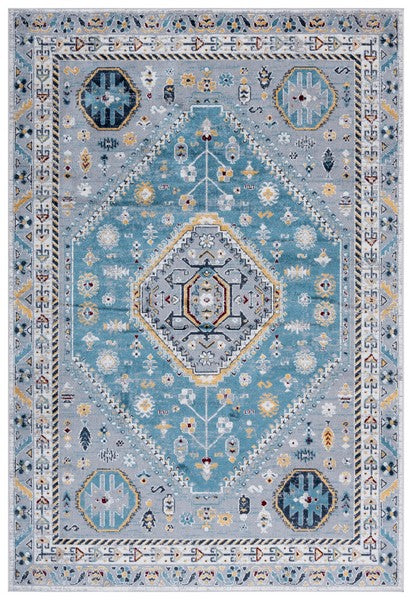 safavieh clearance bayside bay118l blue rug