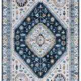 safavieh clearance bayside bay118n navy rug