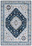 safavieh clearance bayside bay118n navy rug