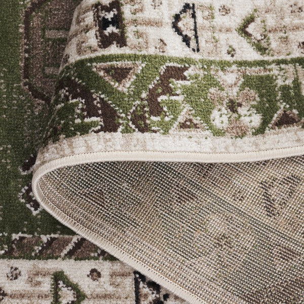 safavieh clearance bayside bay118w green rug