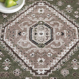 safavieh clearance bayside bay118x green rug
