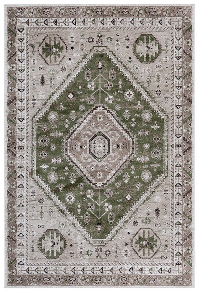 safavieh clearance bayside bay118x green rug