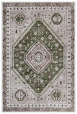 safavieh clearance bayside bay118x green rug