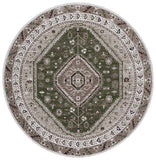 safavieh clearance bayside bay118x green rug
