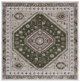 safavieh clearance bayside bay118x green rug