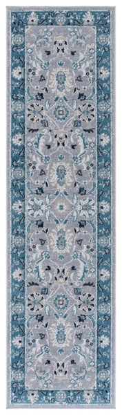 safavieh clearance bayside bay120m blue rug