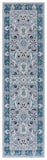safavieh clearance bayside bay120m blue rug