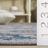 safavieh clearance bayside bay120m blue rug