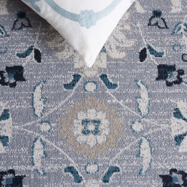 safavieh clearance bayside bay120m blue rug