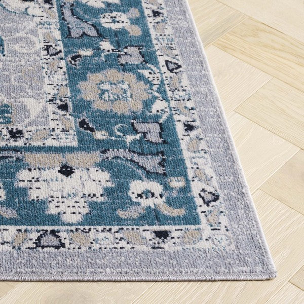 safavieh clearance bayside bay120m blue rug