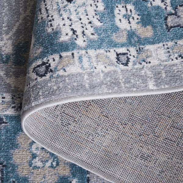 safavieh clearance bayside bay120m blue rug