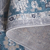 safavieh clearance bayside bay120m blue rug