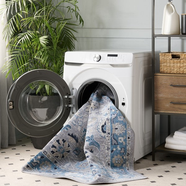 safavieh clearance bayside bay120m blue rug