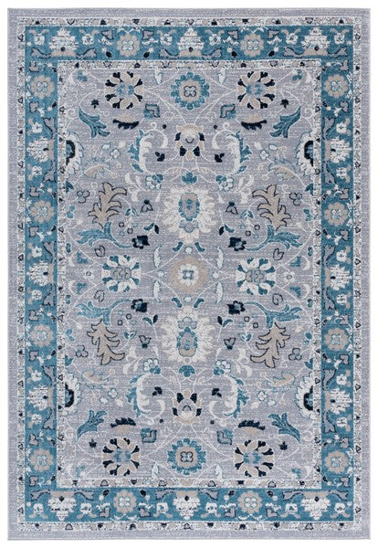 safavieh clearance bayside bay120m blue rug
