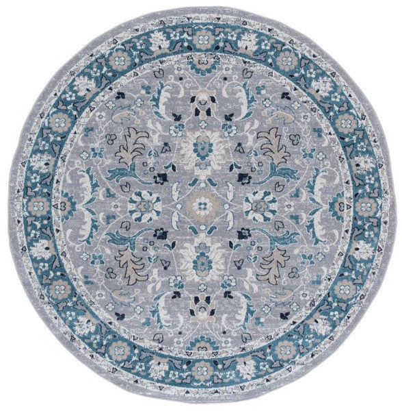 safavieh clearance bayside bay120m blue rug