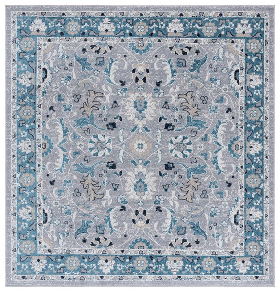 safavieh clearance bayside bay120m blue rug