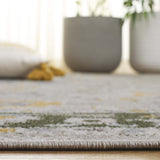 safavieh clearance bayside bay120y green rug