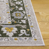 safavieh clearance bayside bay120y green rug