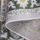 safavieh clearance bayside bay120y green rug
