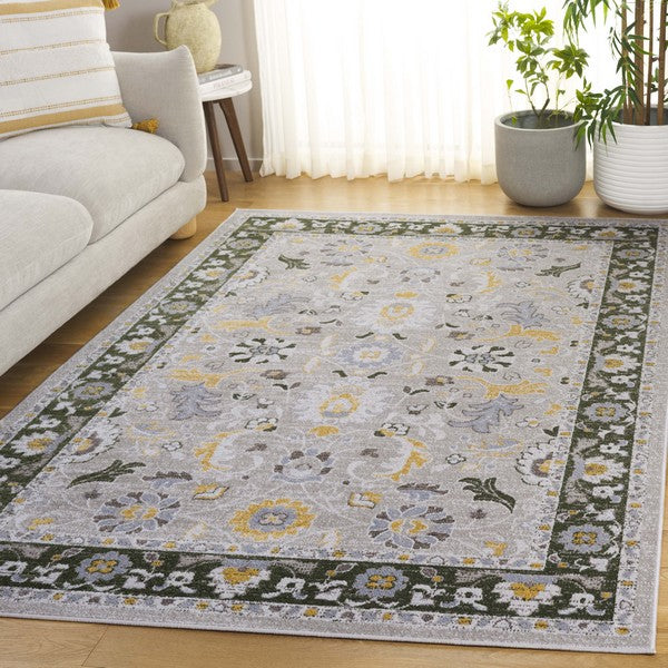 safavieh clearance bayside bay120y green rug