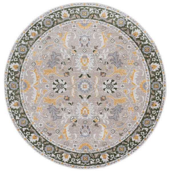 safavieh clearance bayside bay120y green rug