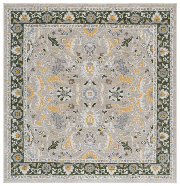 safavieh clearance bayside bay120y green rug