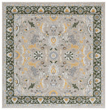 safavieh clearance bayside bay120y green rug
