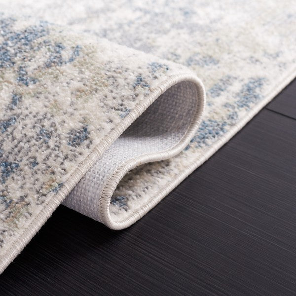 safavieh clearance bayside bay122f grey rug