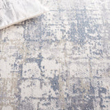 safavieh clearance bayside bay122f grey rug