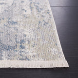 safavieh clearance bayside bay122f grey rug