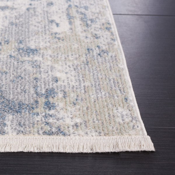 safavieh clearance bayside bay122f grey rug