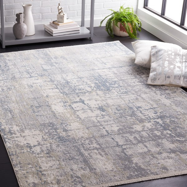 safavieh clearance bayside bay122f grey rug