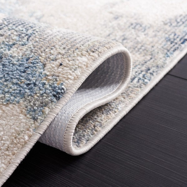 safavieh clearance bayside bay124m blue rug