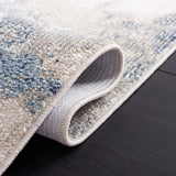 safavieh clearance bayside bay124m blue rug