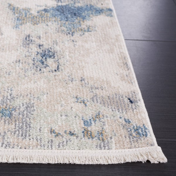safavieh clearance bayside bay124m blue rug