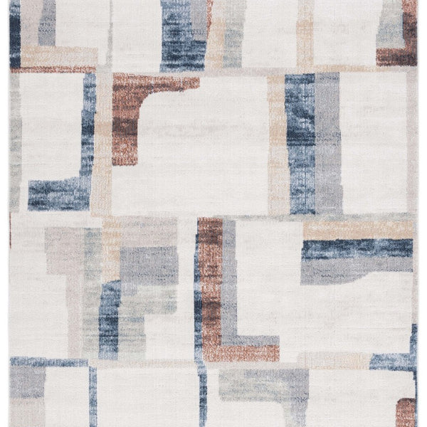 safavieh clearance bayside bay126a ivory rug
