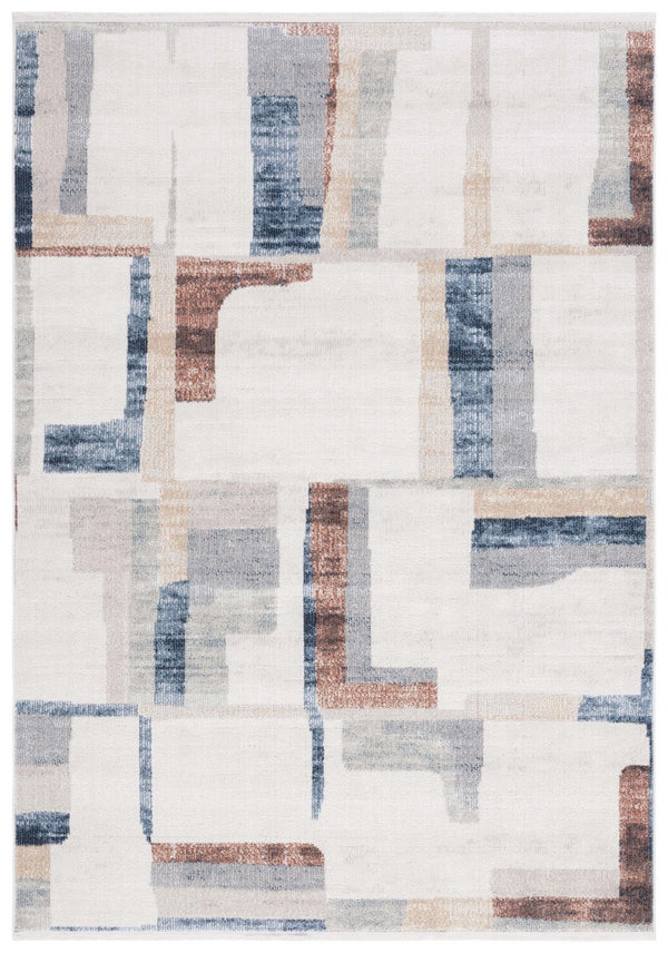 safavieh clearance bayside bay126a ivory rug