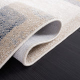 safavieh clearance bayside bay126b ivory rug