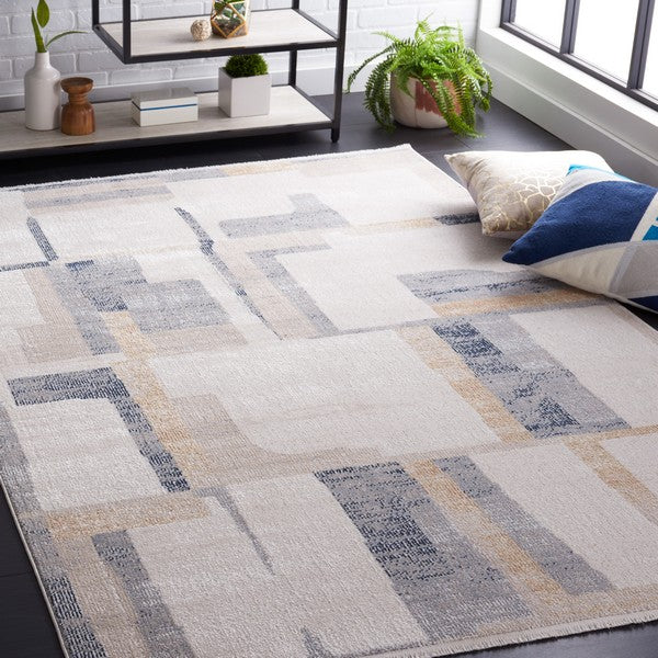 safavieh clearance bayside bay126b ivory rug