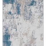 safavieh clearance bayside bay128m blue rug