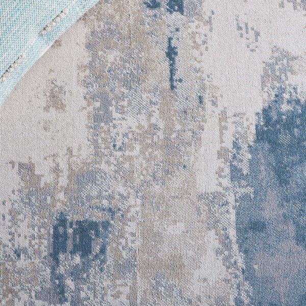 safavieh clearance bayside bay128m blue rug