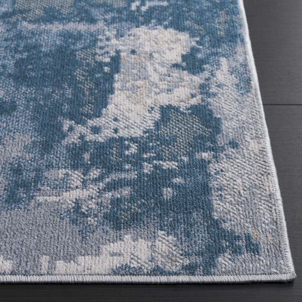 safavieh clearance bayside bay128m blue rug