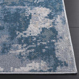 safavieh clearance bayside bay128m blue rug