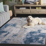 safavieh clearance bayside bay128m blue rug
